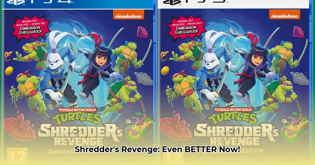 tmnt-shredder-s-revenge-anniversary-edition